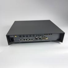 Linn Akurate Exakt DSM in black
