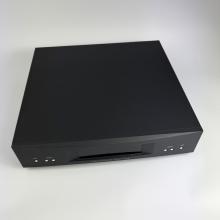 Linn Akurate Exakt DSM in black