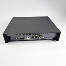 Linn Akurate Exakt DSM in black