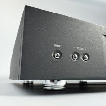 Linn Akurate Exakt DSM in black