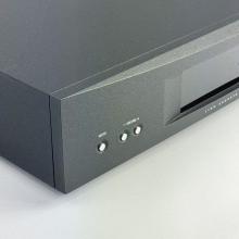 Linn Akurate Exakt DSM in black