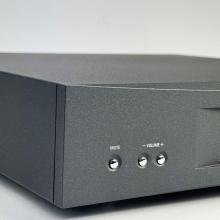Linn Akurate Exakt DSM in black