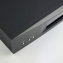 Linn Akurate Exakt DSM in black