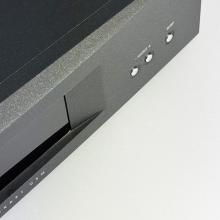 Linn Akurate Exakt DSM in black