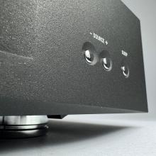 Linn Akurate Exakt DSM in black