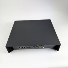 Linn Akurate Exakt DSM in black