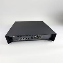 Linn Akurate Exakt DSM in black