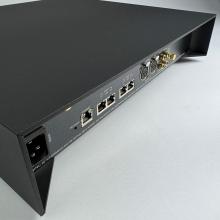 Linn Akurate Exakt DSM in black