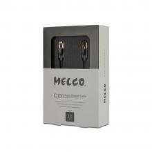 Melco C100 Ethernet Cable in the box