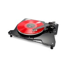 Vertere DG-X Turntable in black