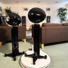 Eclipse TD712ZMK2 - Black (Pair)