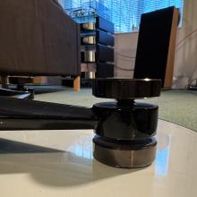 Eclipse TD712ZMK2 - Black (Pair)
