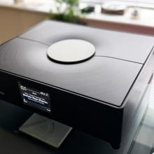 Grimm Audio MU2 Music Streamer