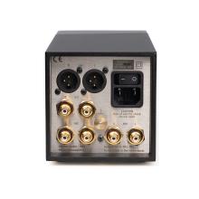 Grimm Audio PW1 Phono Preamplifier rear view