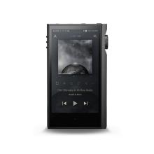 Astell & Kern Kann Max Portable Music Player in grey