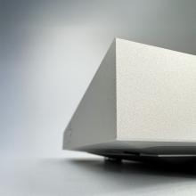 Linn Klimax ExaktBox - Organik - Silver