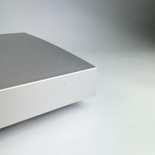 Linn Klimax ExaktBox - Organik - Silver