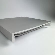 Linn Klimax ExaktBox - Organik - Silver