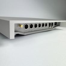 Linn Klimax ExaktBox - Organik - Silver
