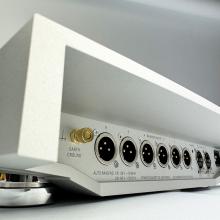 Linn Klimax ExaktBox - Organik - Silver