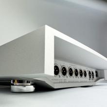 Linn Klimax ExaktBox - Organik - Silver