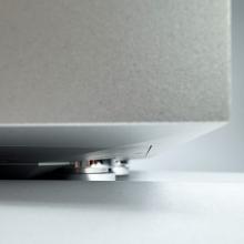Linn Klimax ExaktBox - Organik - Silver