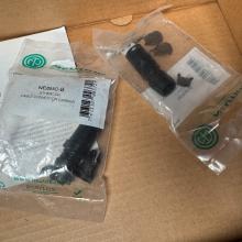 Linn Klimax ExaktBox bits that come with it