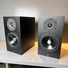 Kudos Super 10A - Black
