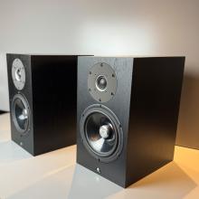 Kudos Super 10A - Black