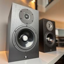 Kudos Super 10A - Black