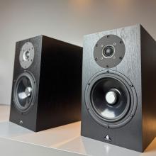 Kudos Super 10A - Black