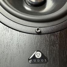 Kudos Super 10A - Black