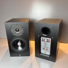 Kudos Super 10A - Black