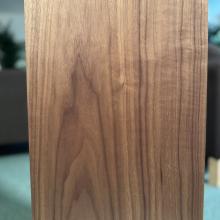 Linn 150 speaker in walnut at ripcaster 