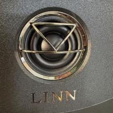 Linn 150 speaker close-up