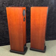 Linn AV5140 - Cherry Loudspeakers
