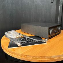 Naim NAC 72 Stereo Pre-Amplifier