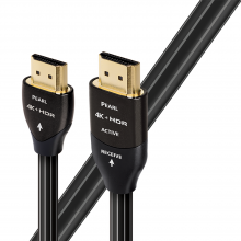 AudioQuest Pearl 18 HDMI A/V Long-Distance Cable