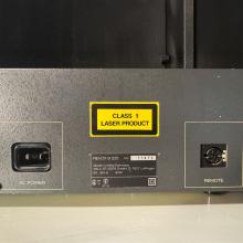 Revox B225 CD Player
