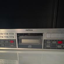 Revox B225 CD Player