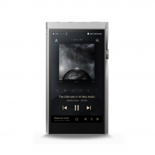 Astell & Kern A&futura SE180 front view