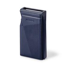 Astell & Kern SP3000M Premium Leather Case - Navy