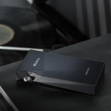 Astell & Kern A&ultima SP3000M Portable Music Player face-down