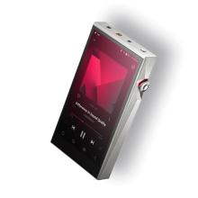 Astell & Kern SP3000T Portable Music Player viewed from the front