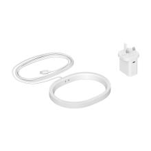 Sonos Move charging base in white