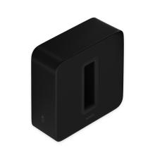 Sonos Sub Gen 4 in black