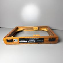 Linn LP12 Walnut Plinth