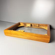 Linn LP12 Walnut Plinth
