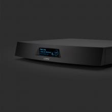 Lumin T3 Network Music Player in black