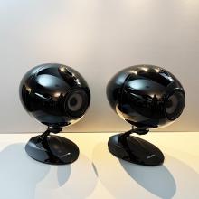 Eclipse TD510MK2 - Black (Pair)